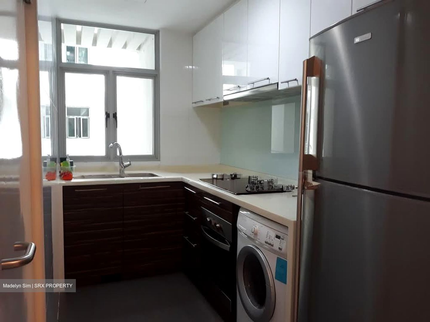 Urban Residences (D19), Apartment #571688291